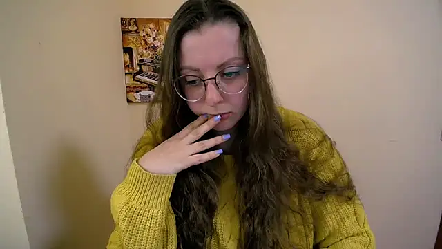  Annabelle Lee online show from 27, 2, 2025