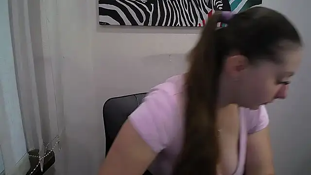  Annabelle Lee online show from 28, 10, 2025