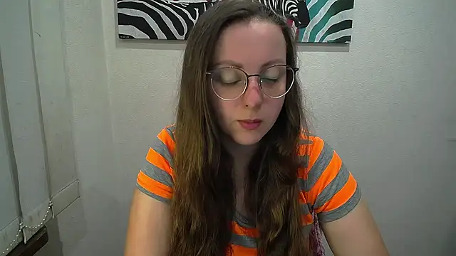  Annabelle Lee online show from 13, 7, 2026