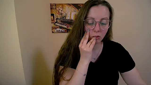  Annabelle Lee online show from 10, 3, 2025