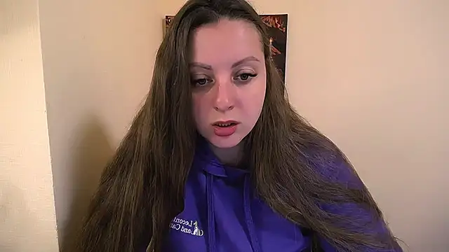  Annabelle Lee online show from 27, 9, 2025