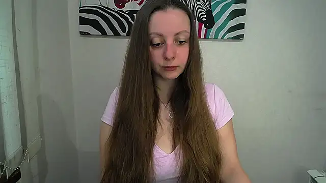  Annabelle Lee online show from 23, 4, 2026