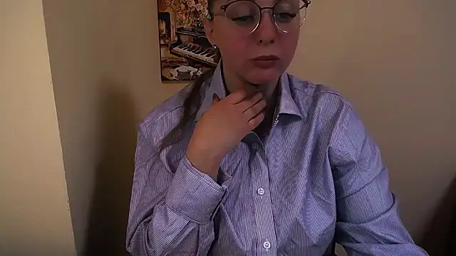  Annabelle Lee online show from 14, 10, 2025