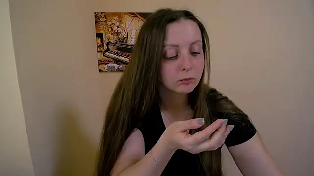  Annabelle Lee online show from 12, 3, 2025