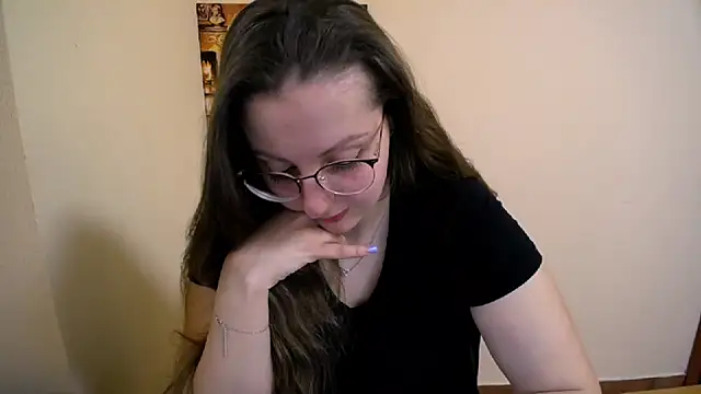  Annabelle Lee online show from 19, 2, 2025