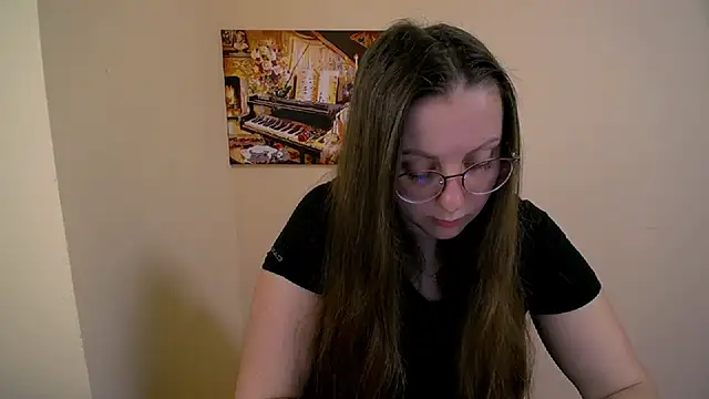  Annabelle Lee online show from 13, 3, 2025