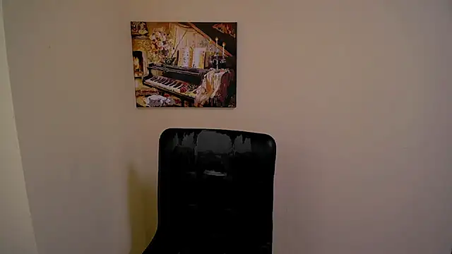  Annabelle Lee online show from 21, 3, 2025