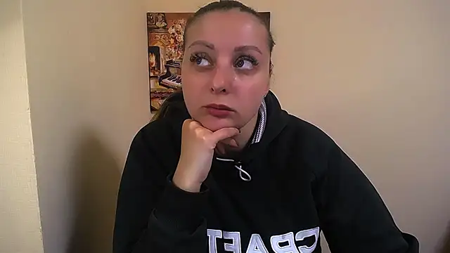  Annabelle Lee online show from 6, 10, 2025