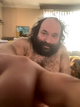 hairyhulk online show from 21, 12, 2025