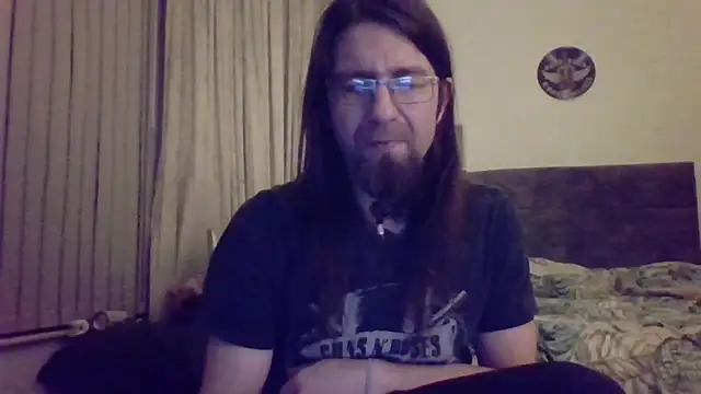 Dreamer8802 online show from 16, 3, 2026