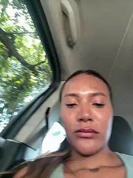 KyaraMiller online show from 10, 3, 2025