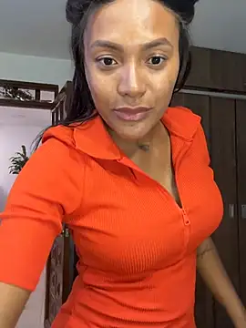 KyaraMiller online show from 20, 2, 2026