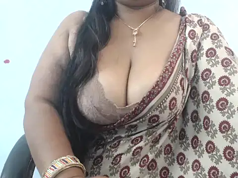 Snapshot of sapna-ji chatting on 5, 3, 2025 sapna-ji online show from 5, 3, 2025