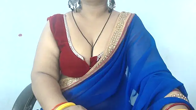 Snapshot of sapna-ji chatting on 29, 9, 2025 sapna-ji online show from 29, 9, 2025