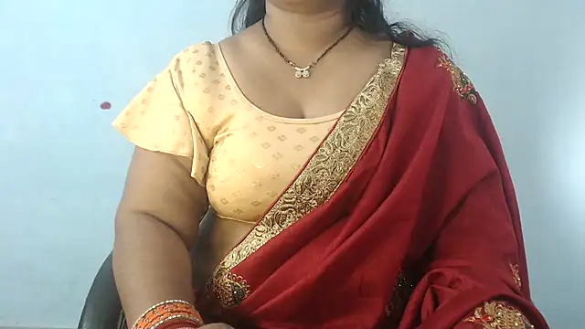 Snapshot of sapna-ji chatting on 21, 11, 2025 sapna-ji online show from 21, 11, 2025