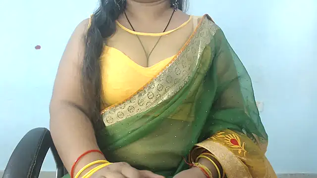 Snapshot of sapna-ji chatting on 9, 9, 2025 sapna-ji online show from 9, 9, 2025