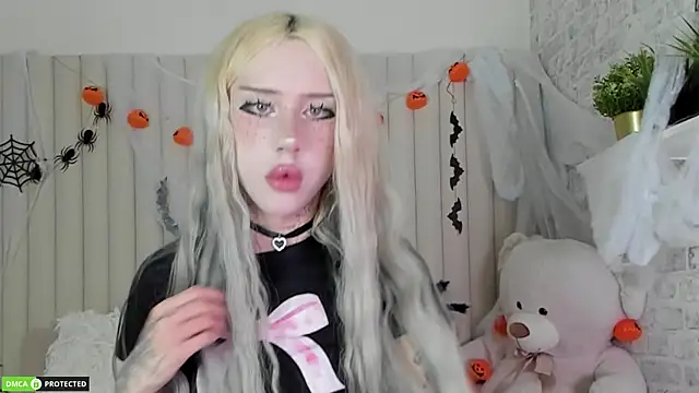 Joy Barker online show from 31, 10, 2025