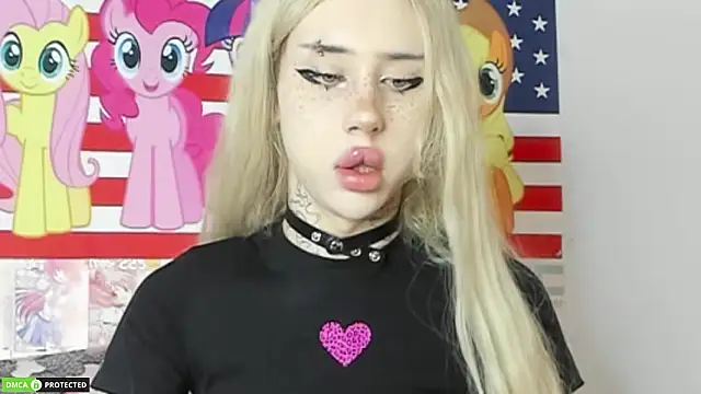 Joy Barker online show from 16, 3, 2026