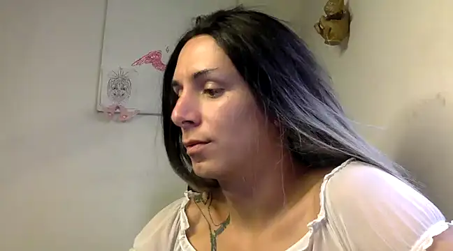 Thematrioshkaoficial24 online show from 1, 1, 2025