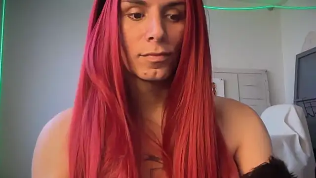 Thematrioshkaoficial24 online show from 13, 11, 2025