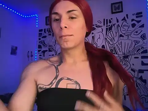 Thematrioshkaoficial24 online show from 19, 11, 2025