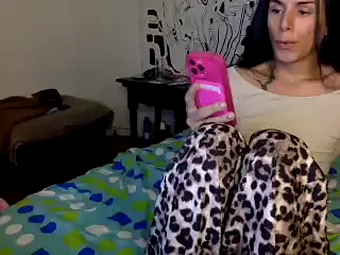 Thematrioshkaoficial24 online show from 14, 2, 2025