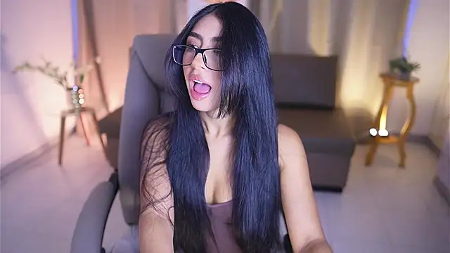 Sara albrecht online show from 20, 3, 2025