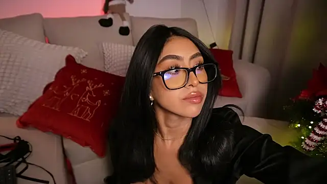 Sara albrecht online show from 14, 12, 2025