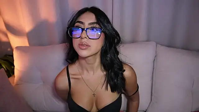 Sara albrecht online show from 31, 10, 2025