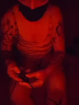 SaihtamX online show from 23, 11, 2025