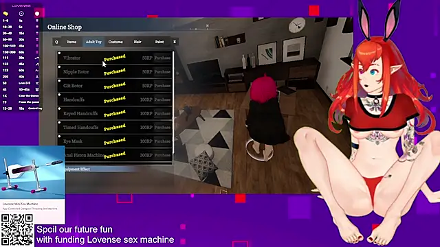 NikkoTyan online show from 6, 1, 2026