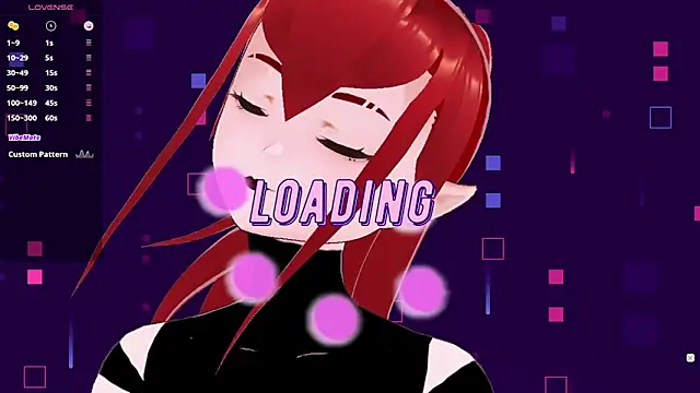 NikkoTyan online show from 1, 10, 2025