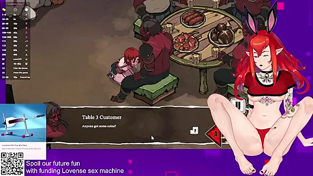 NikkoTyan online show from 1, 2, 2026