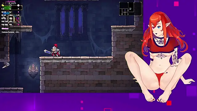 NikkoTyan online show from 4, 10, 2025