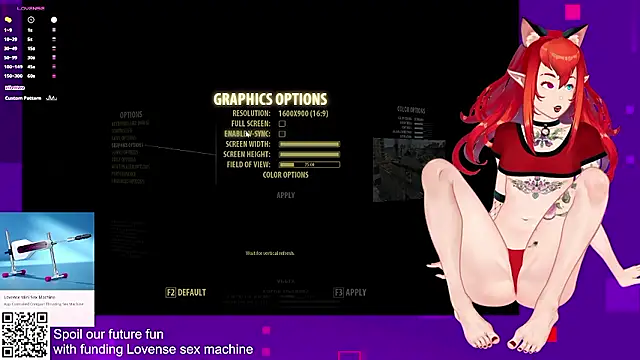 NikkoTyan online show from 11, 1, 2026