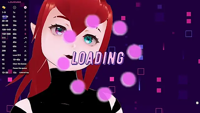 NikkoTyan online show from 28, 9, 2025