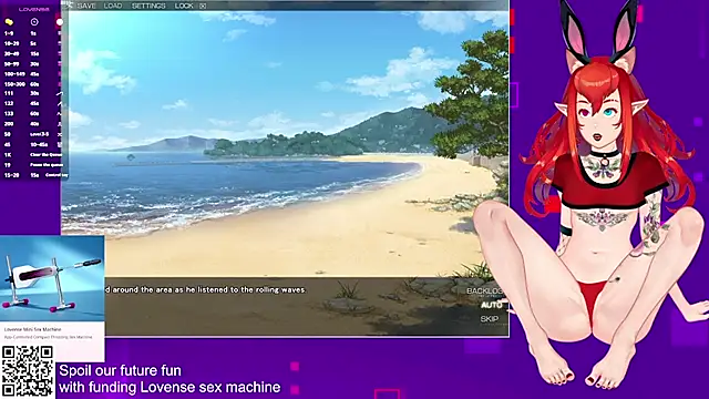 NikkoTyan online show from 14, 2, 2026