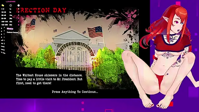 NikkoTyan online show from 27, 9, 2025