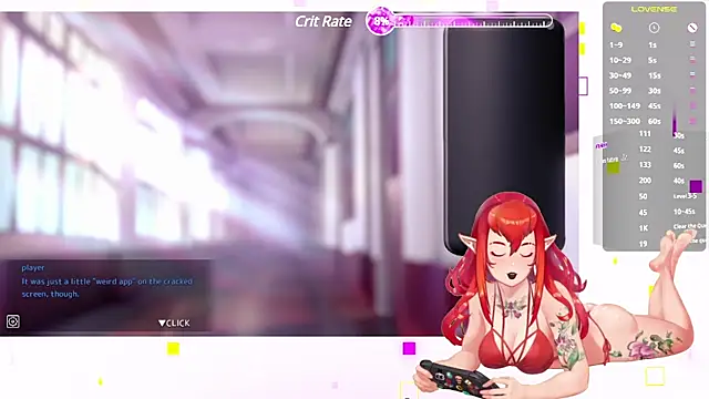 NikkoTyan online show from 14, 2, 2025