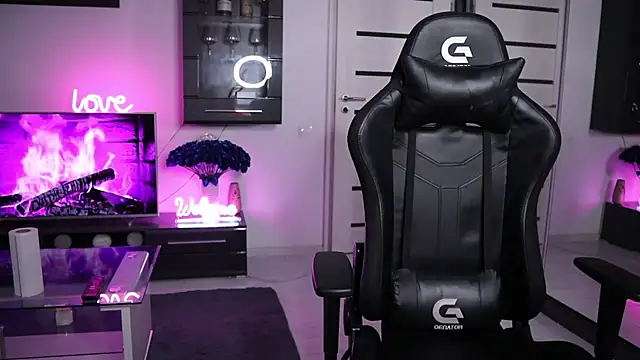 Beauty Anne online show from 21, 11, 2025