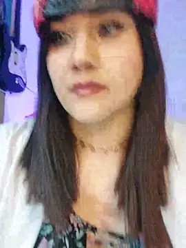 ItsNaiixa online show from 16, 2, 2025