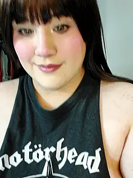 ItsNaiixa online show from 10, 1, 2026