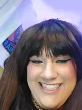 ItsNaiixa online show from 15, 2, 2025