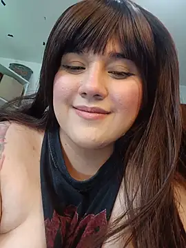 ItsNaiixa online show from 17, 5, 2026
