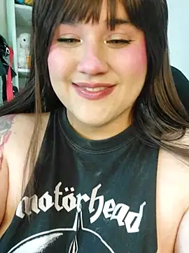 ItsNaiixa online show from 8, 2, 2026