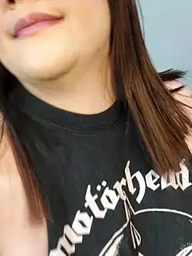 ItsNaiixa online show from 22, 2, 2026