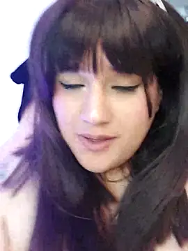 ItsNaiixa online show from 2, 3, 2025