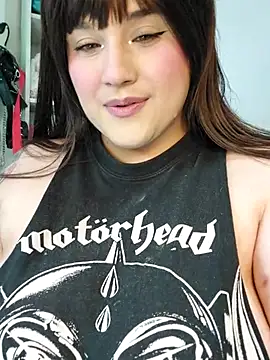 ItsNaiixa online show from 7, 2, 2026