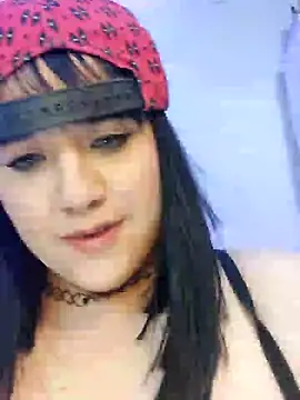 ItsNaiixa online show from 19, 1, 2025