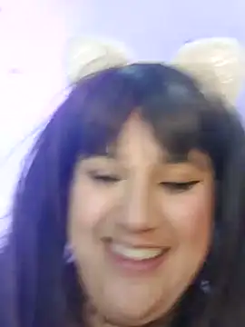 ItsNaiixa online show from 23, 2, 2025